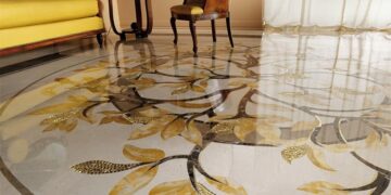 Наливной пол Минск