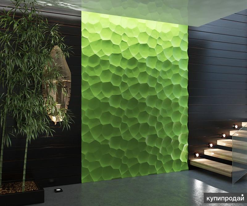 Стекло в интерьере:самый необыкновенный материал, который используется в отделке и строительстве