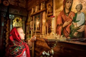 Церковная утварь: играет немаловажную роль как в жизни каждого христианина, так и в православной религии в целом