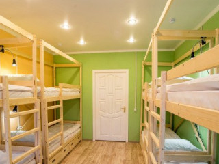 Что представляет собой хостел?