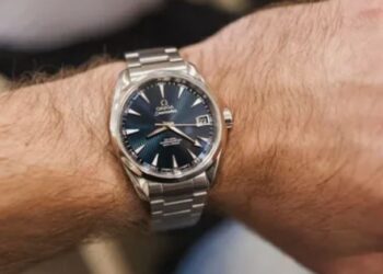 Время на запястье: брендовые наручные часы