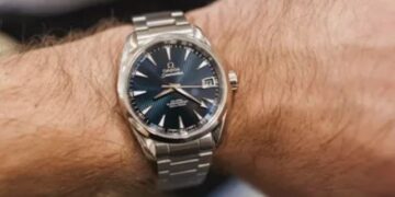 Время на запястье: брендовые наручные часы