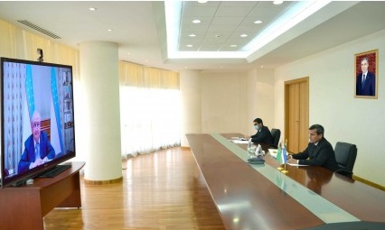 Актуальные новости Узбекистана