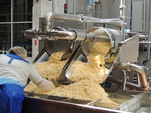 Технология производства сыра