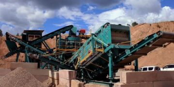 Как выбрать качественное дробильно-сортировочное оборудование