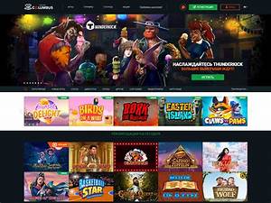 Как получить бонусы в казино Колумбус?