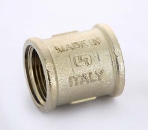 Применение резьбовых фитингов