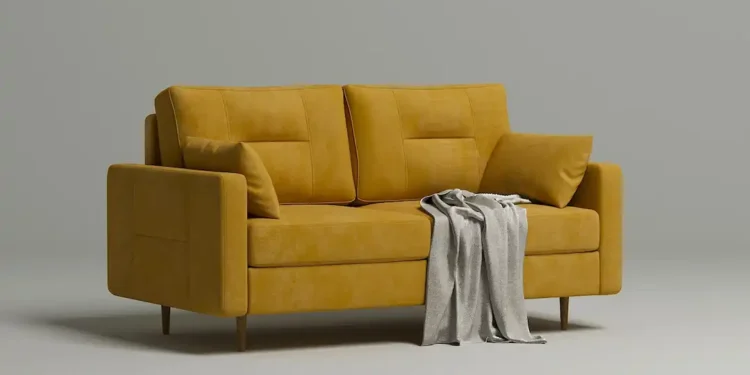 Выбор идеального дивана-кровати: советы и рекомендации