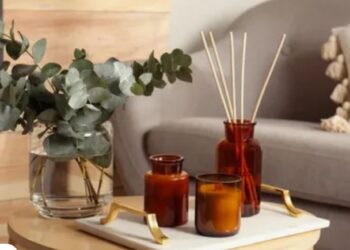 Ароматизация дома: выбираем лучшие ароматы для уюта и комфорта