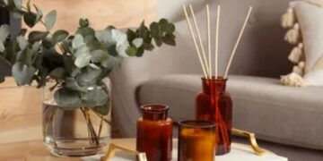 Ароматизация дома: выбираем лучшие ароматы для уюта и комфорта