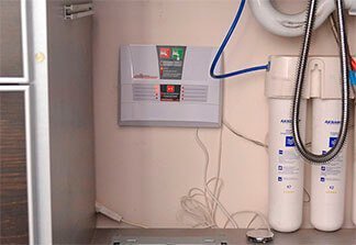 Защита от протечек в квартире: эффективные способы