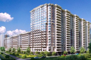 ЖК Континент — Преимущества квартир в новостройках перед старым фондом