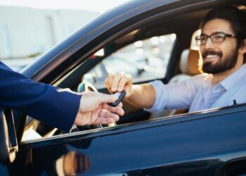 Аренда автомобилей без водителя: удобство и экономия времени