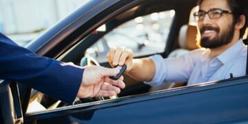 Аренда автомобилей без водителя: удобство и экономия времени