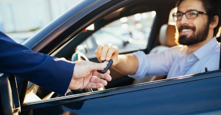 Аренда автомобилей без водителя: удобство и экономия времени