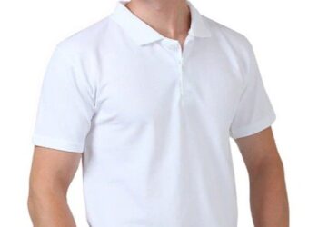 С чем сочетаются футболки поло