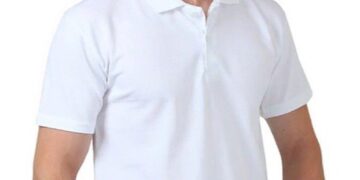 С чем сочетаются футболки поло