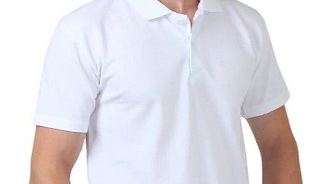 С чем сочетаются футболки поло