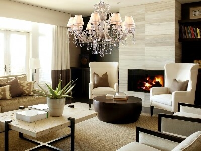 Дизайн интерьера: выбор стиля