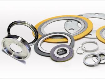 Для чего нужны термостойкие СНП прокладки