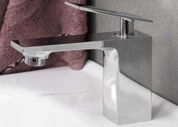 Чем хороши смесители Wasserkraft