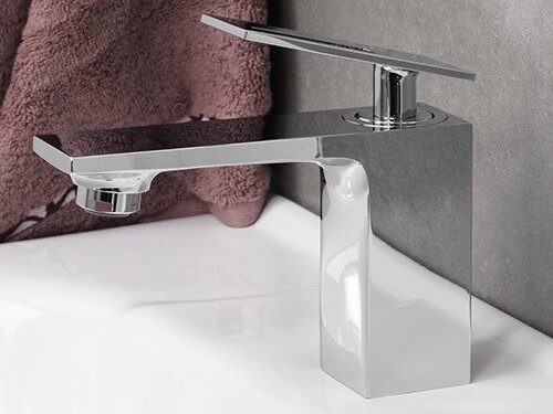 Чем хороши смесители Wasserkraft