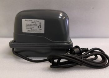 Компрессоры Jecod: надёжность и эффективность для вашего септика