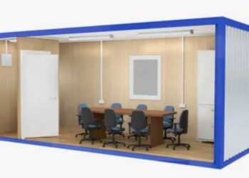 Почему аренда бытовок выгодна предпринимателю