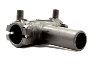 Преимущества электросварных тройников Georg Fischer