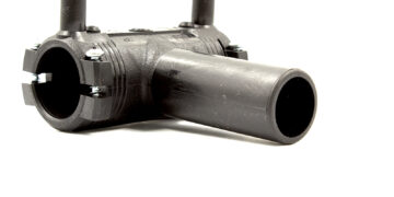 Преимущества электросварных тройников Georg Fischer