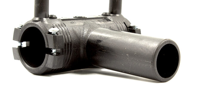 Преимущества электросварных тройников Georg Fischer