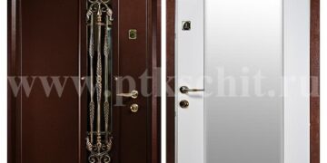 Лучшие производители входных дверей