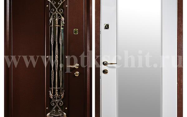 Лучшие производители входных дверей