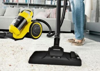 Пылесосы Karcher: обзор десяти лучших моделей и советы по выбору