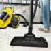 Пылесосы Karcher: обзор десяти лучших моделей и советы по выбору