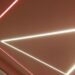 Световые линии в натяжных потолках: стильный и функциональный элемент интерьера