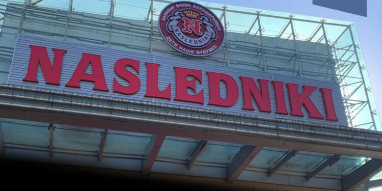 Виды наружной рекламы