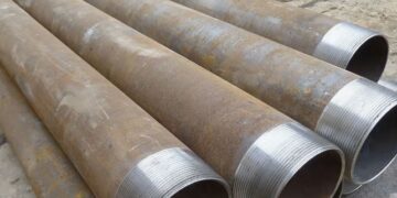 Как выбрать подходящий диаметр обсадной трубы?