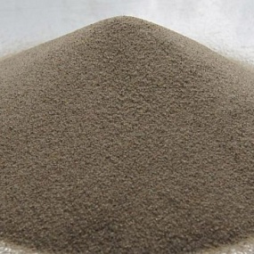 Песок для пескоструя: какие преимущества и как выбрать