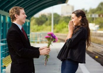 Как познакомиться с девушкой из Днепра: советы и рекомендации