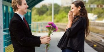 Как познакомиться с девушкой из Днепра: советы и рекомендации