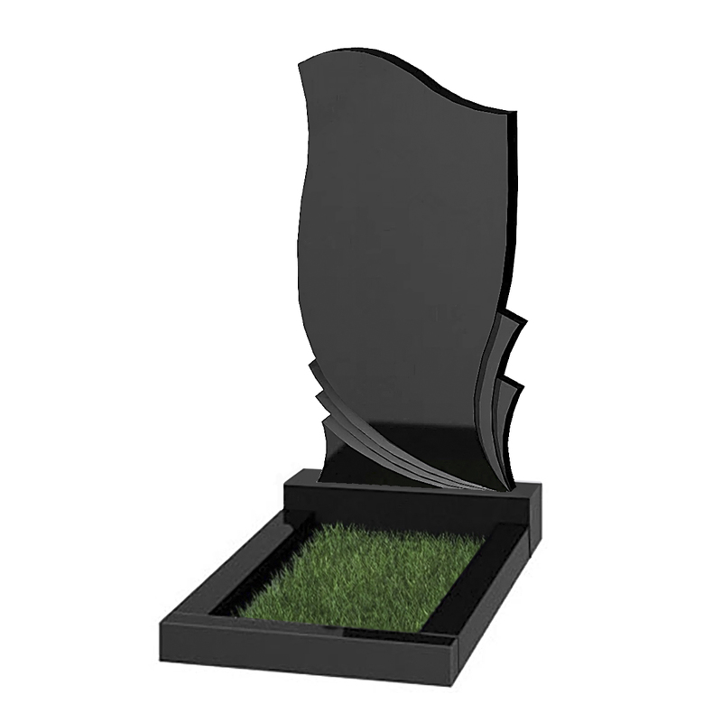 Плюсы гранитных памятников