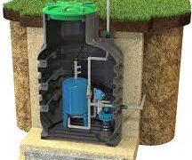 Кессон для скважины: важный атрибут системы водоснабжения