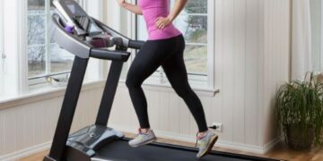 Беговые дорожки: эффективный путь к быстрому похудению