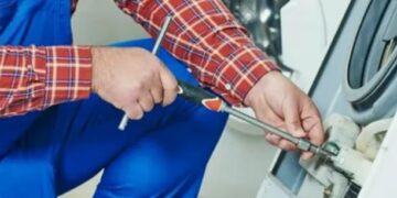 Особенности ремонта стиральных машин Bosch в Минске