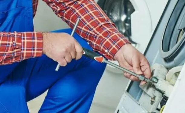 Особенности ремонта стиральных машин Bosch в Минске