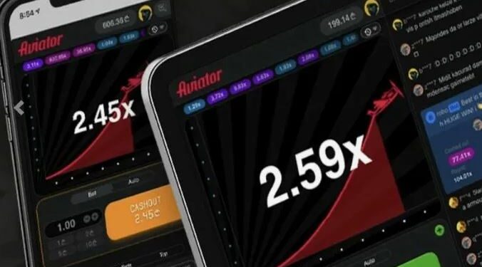 Aviator oynamaq üçün ən sürətli ödəniş edən ən yaxşı platformalar