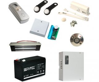 Для чего нужна система контроля доступа?