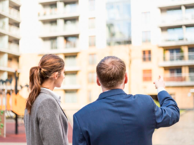 10 советов тем, кто впервые покупает жилье