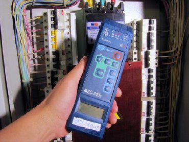 Принципы измерения сопротивления петли фаза-ноль